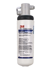 3m净水器AP3-C765-S家用直饮厨房自来水过滤器除垢