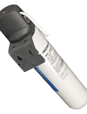 3M净水器DWS2500-cn直饮家用厨房高端净水器